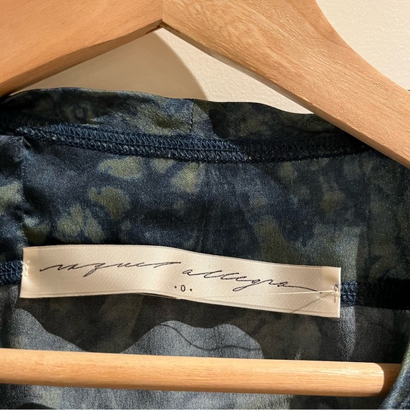 Raquel Allegra blouse - Picture 4 of 4